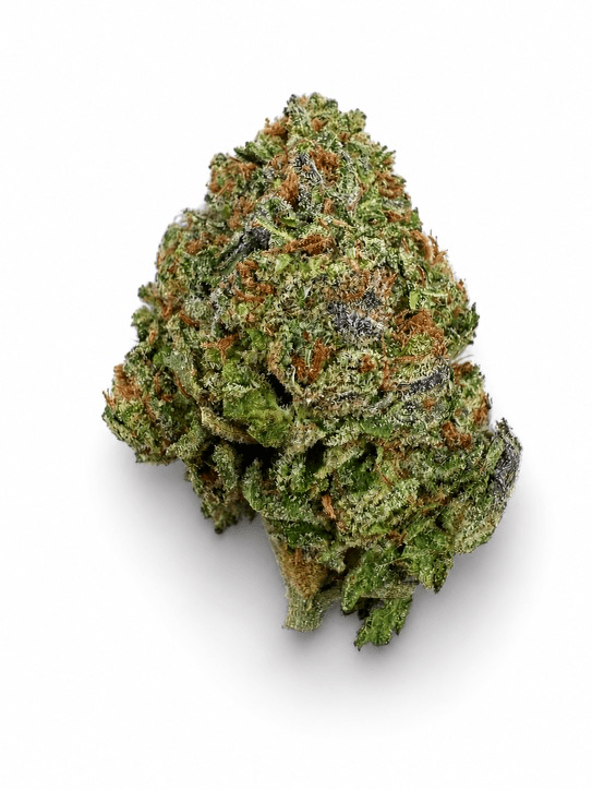 Lemon Cherry Candy