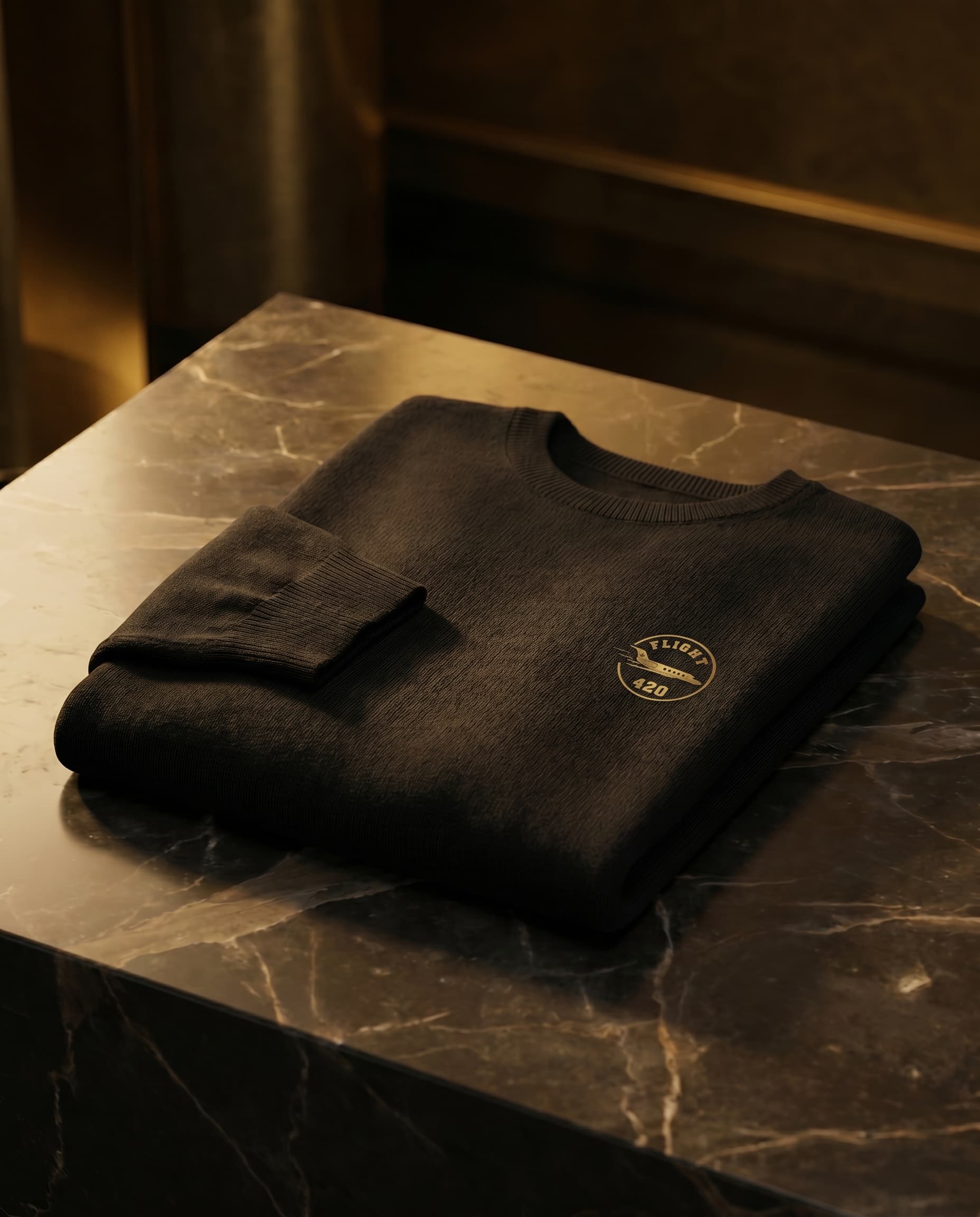 The Pilot Cashmere