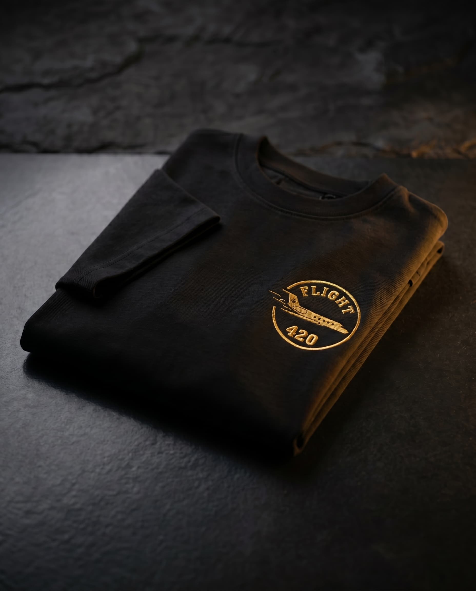 First Class Tee